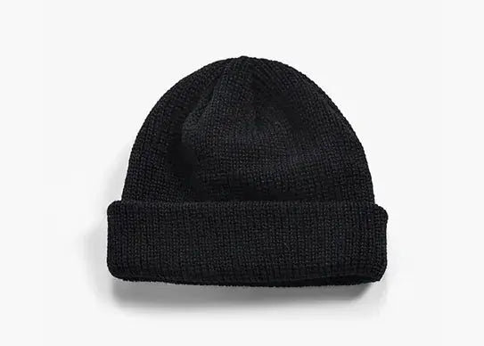 Custom Acrylic Mens Mini Fisherman Beanie - 216