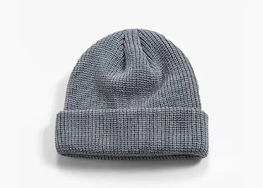 Custom Acrylic Mens Mini Fisherman Beanie - 216