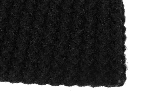 Custom Alpaca Wool Knit Beanie Hats