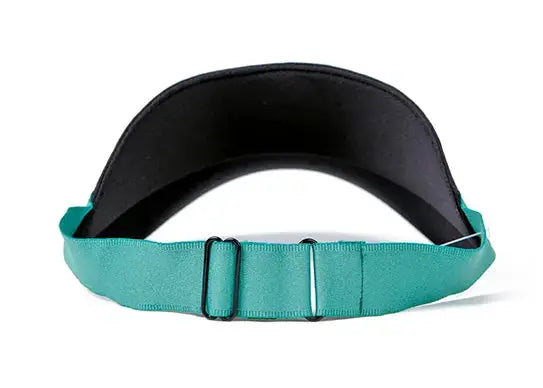 Custom Antibacterial Deodorizing Sun Visors