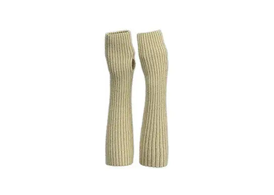 Custom Artificial Mohair Balaclavas and Sleeves