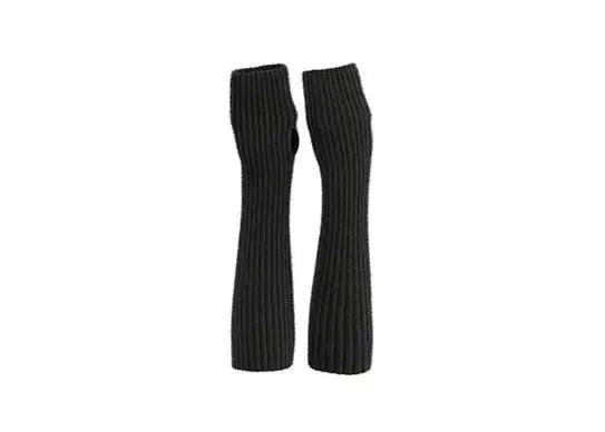 Custom Artificial Mohair Balaclavas and Sleeves