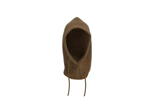 Custom Artificial Mohair Balaclavas and Sleeves