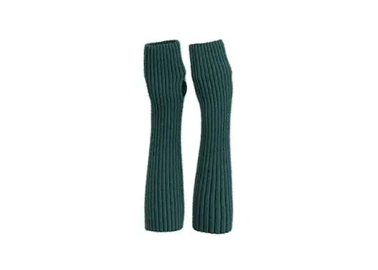 Custom Artificial Mohair Balaclavas and Sleeves