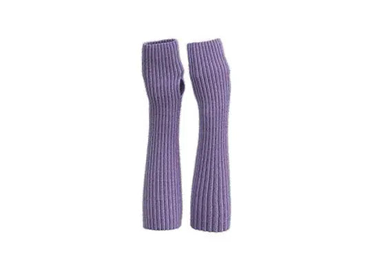 Custom Artificial Mohair Balaclavas and Sleeves
