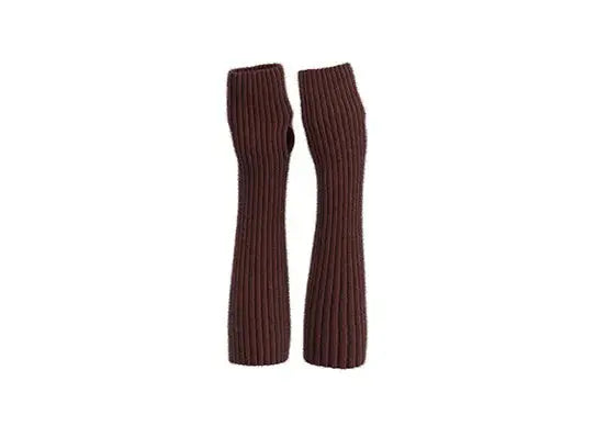 Custom Artificial Mohair Balaclavas and Sleeves