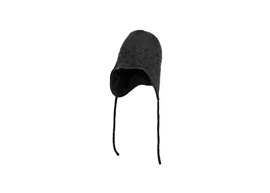 Custom Baby Beanie Hats with Strings