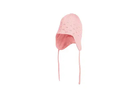 Custom Baby Beanie Hats with Strings