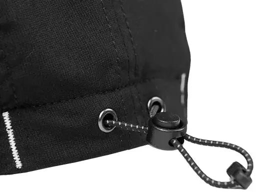 Custom Bar Tacks Camper Hats