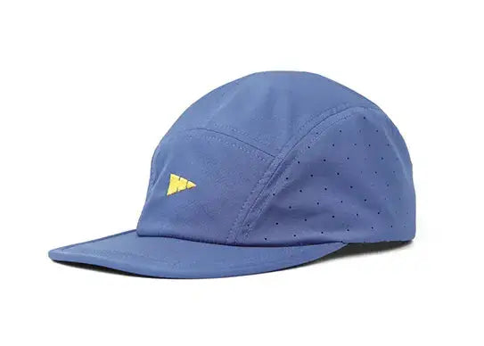 Custom Bar Tacks Camper Hats
