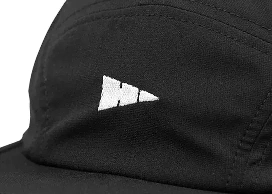 Custom Bar Tacks Camper Hats