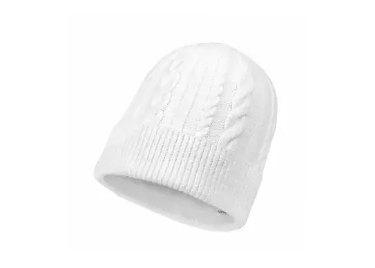 Custom Beanie Gloves and Scarf Set