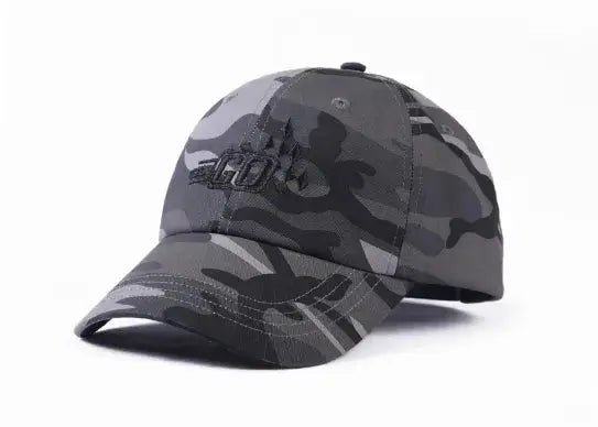 Custom Camo Camouflage Baseball Caps