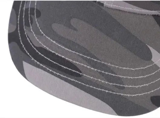 Custom Camo Camouflage Trucker Hats Wholesale
