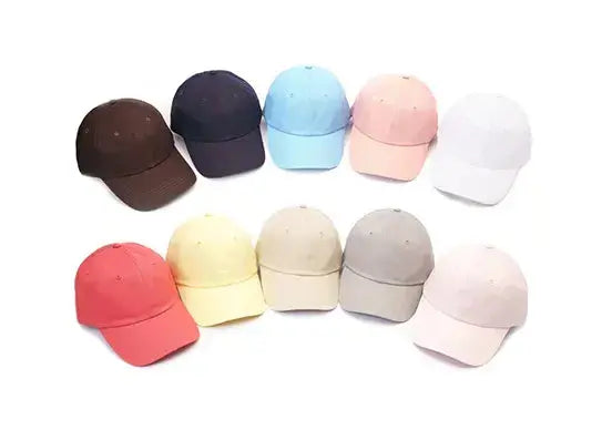 Custom Cool Embroidered Dad Hats