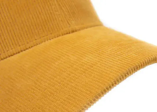 Custom Corduroy Baseball Caps Wholesale