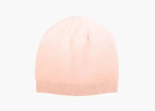 Custom Cuffless Tie Dye Beanie Hats - 6719