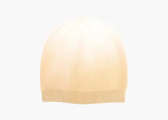 Custom Cuffless Tie Dye Beanie Hats - 6719