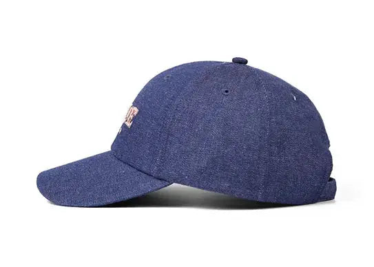 Custom Denim Jeans Baseball Caps Wholesale