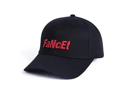 Custom Designer Embroidered Logo Baseball Caps