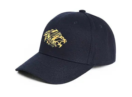 Custom Designer Embroidered Logo Baseball Caps