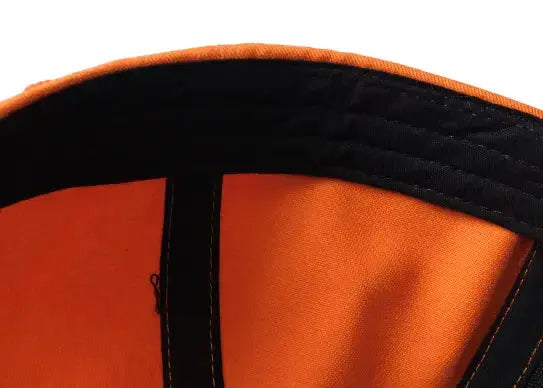 Custom Designer Embroidered Logo Baseball Caps