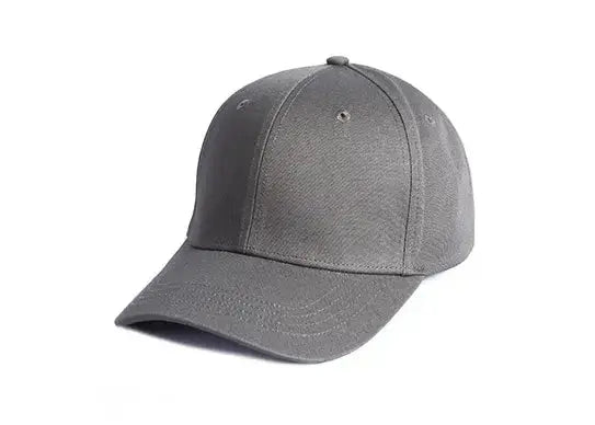 Custom Designer Embroidered Logo Baseball Caps