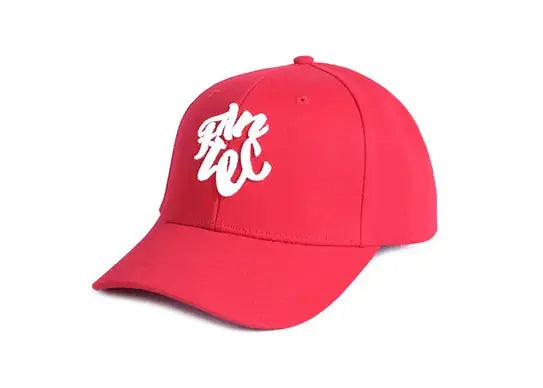 Custom Designer Embroidered Logo Baseball Caps
