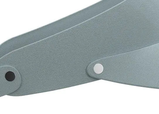 Custom Detachable Sun Visors For Women