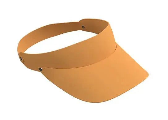 Custom Detachable Sun Visors For Women