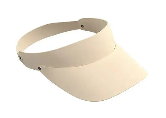 Custom Detachable Sun Visors For Women