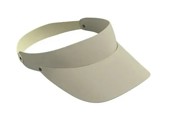 Custom Detachable Sun Visors For Women