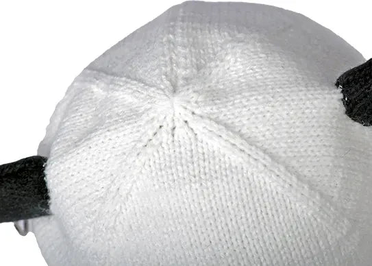 Custom Devil Horn Balaclava Ski Mask Crochet Pattern