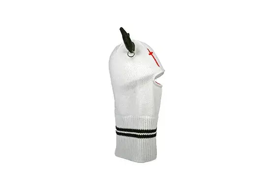 Custom Devil Horn Balaclava Ski Mask Crochet Pattern