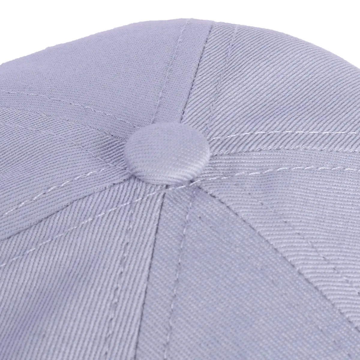 Custom Double Visor Baseball Caps - 6094