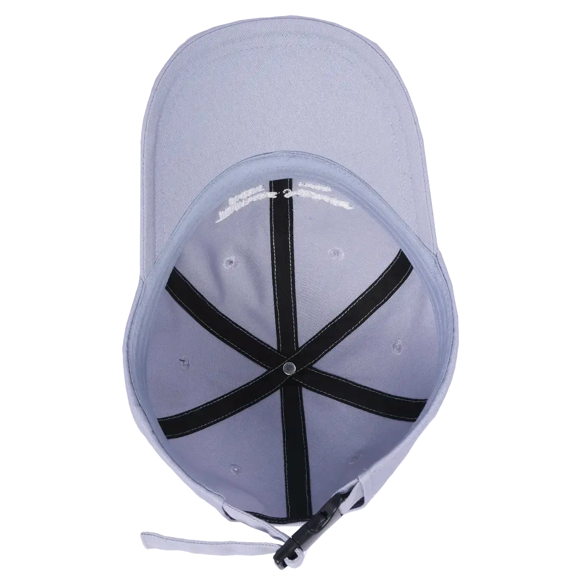 Custom Double Visor Baseball Caps - 6094