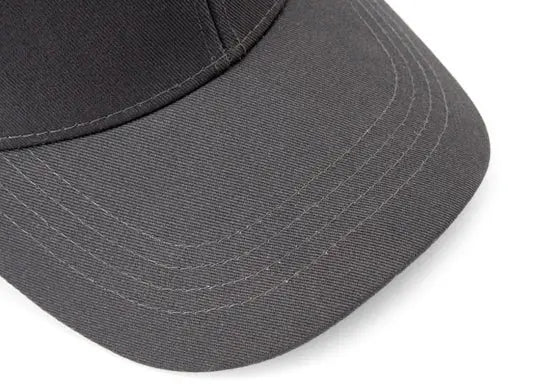 Custom Eco-friendly Recycle Cotton Baseball Caps