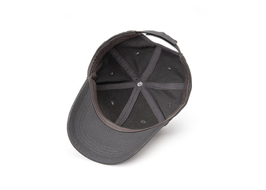 Custom Eco-friendly Recycle Cotton Baseball Caps