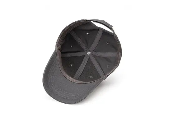 Custom Eco-friendly Recycle Cotton Baseball Caps