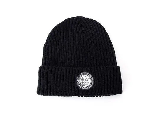 Custom Embroidered Fleece Beanie Hats Wholesale