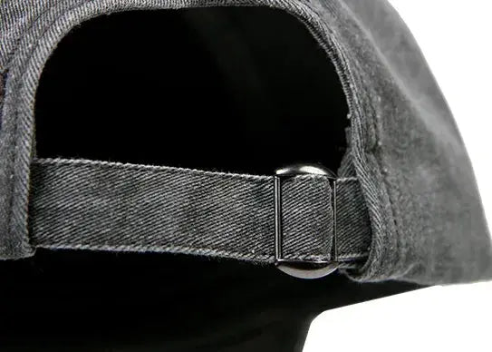 Custom Embroidered Vintage Dad Caps