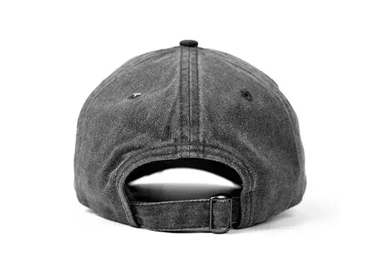Custom Embroidered Vintage Dad Caps