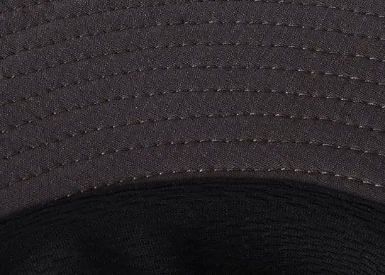 Custom Fishing Bucket Hats with String