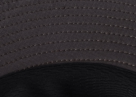 Custom Fishing Bucket Hats with String