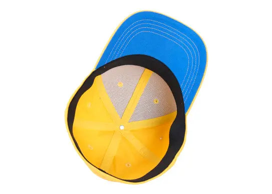 Custom Fitted Baseball Caps Hats