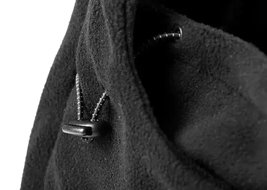 Custom Fleece Hood Balaclava Ski Masks