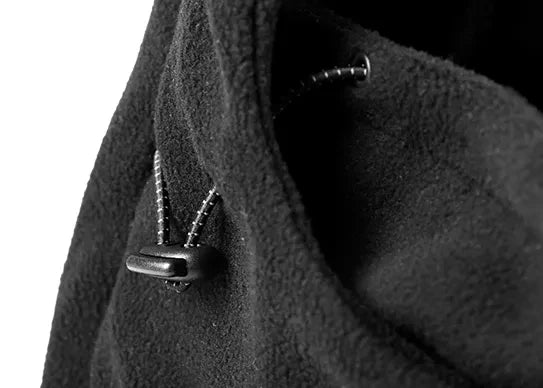 Custom Fleece Hood Balaclava Ski Masks