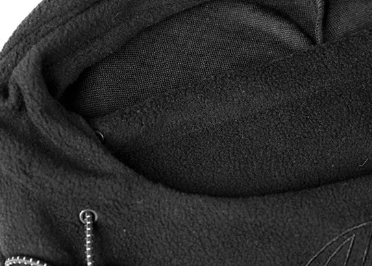 Custom Fleece Hood Balaclava Ski Masks