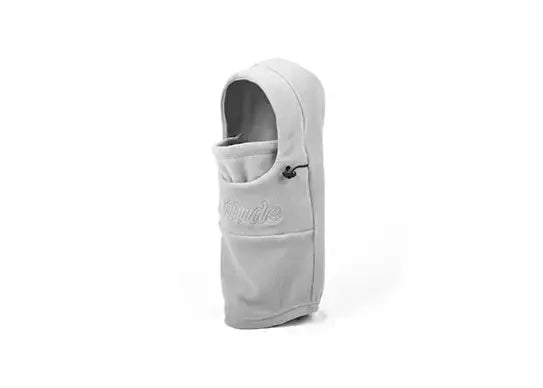 Custom Fleece Hood Balaclava Ski Masks