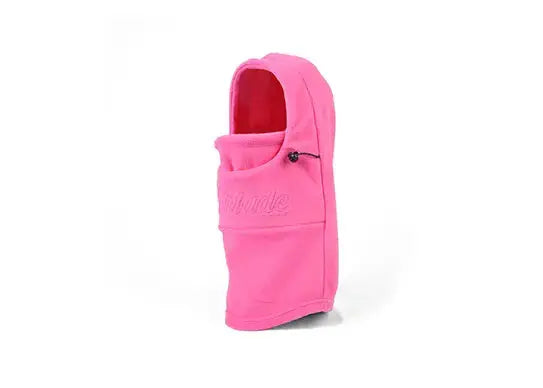 Custom Fleece Hood Balaclava Ski Masks